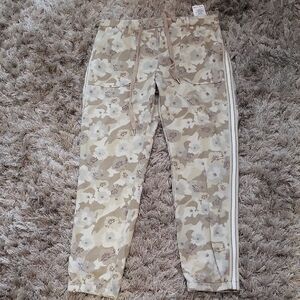 Liverpool Beige and Cream Pants